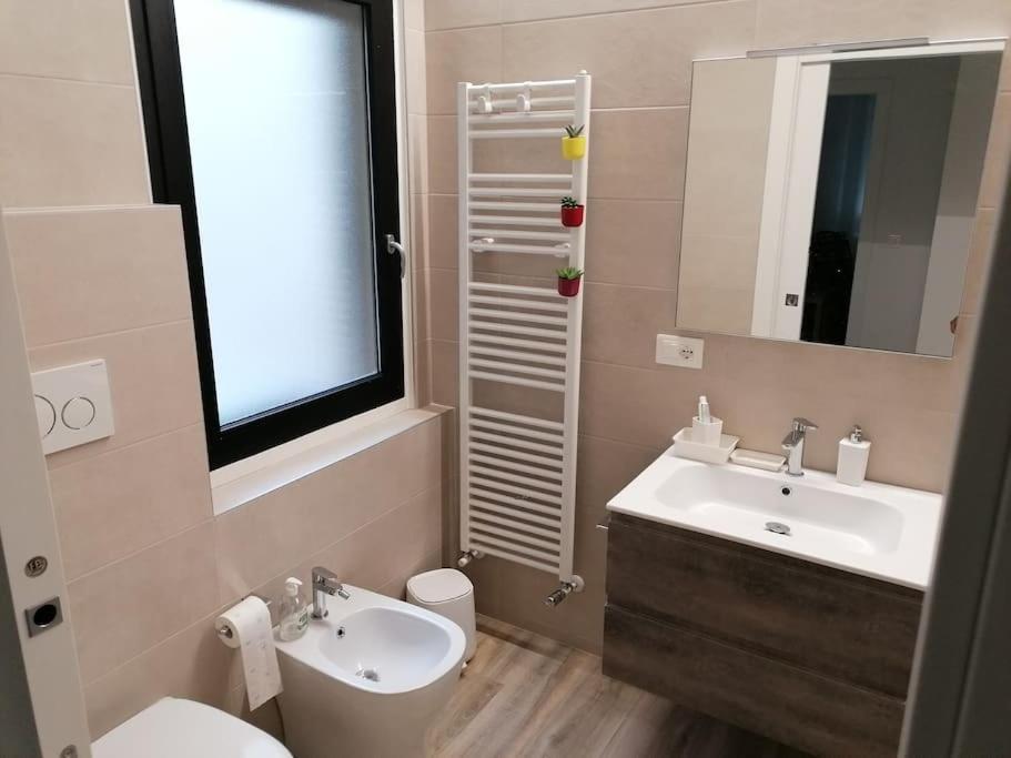 Rondone Centro Apartment *