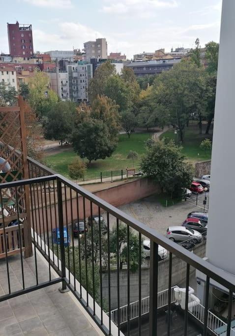 Apartment Rondone Centro *