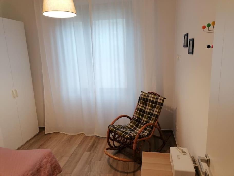 Apartment Rondone Centro Bologna