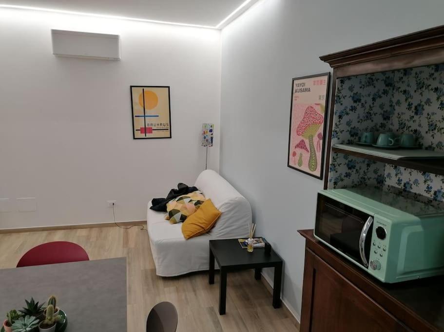 Apartment Rondone Centro Bologna