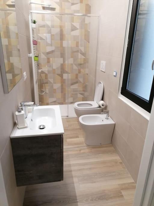 Rondone Centro Apartment *