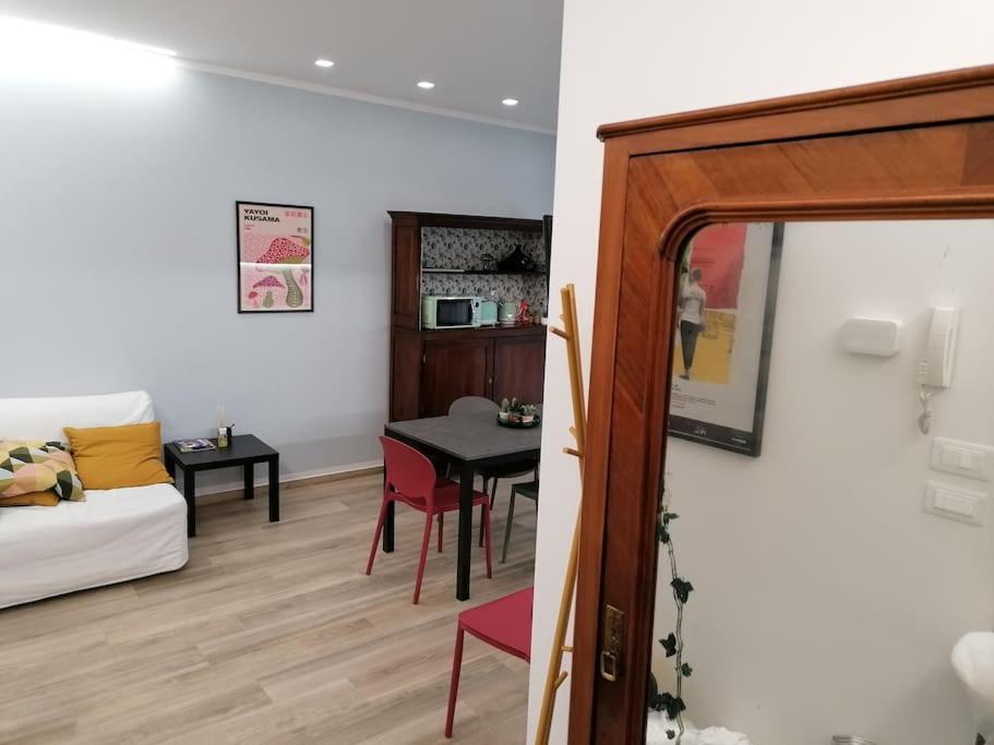 Apartment Rondone Centro