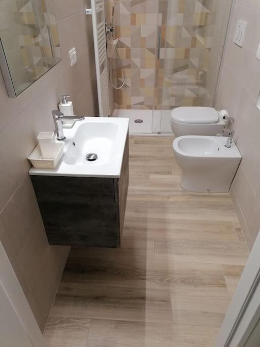 Rondone Centro Apartment Bologna