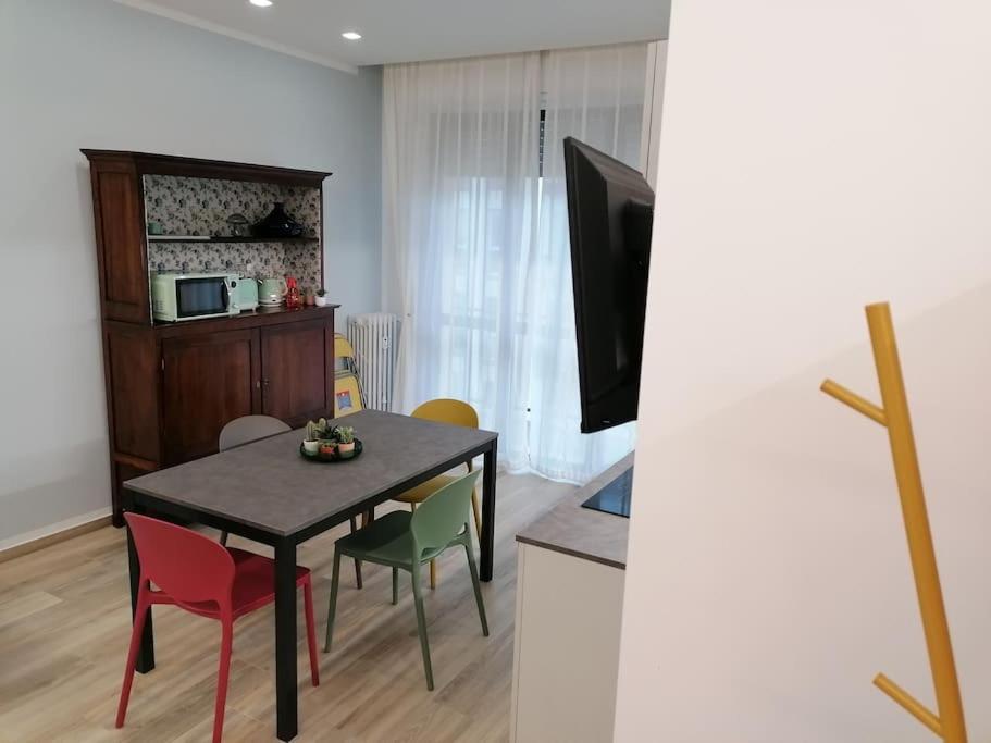 Apartment Rondone Centro Bologna