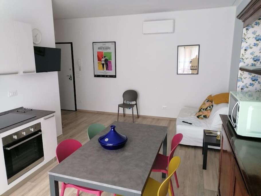Rondone Centro Apartment
