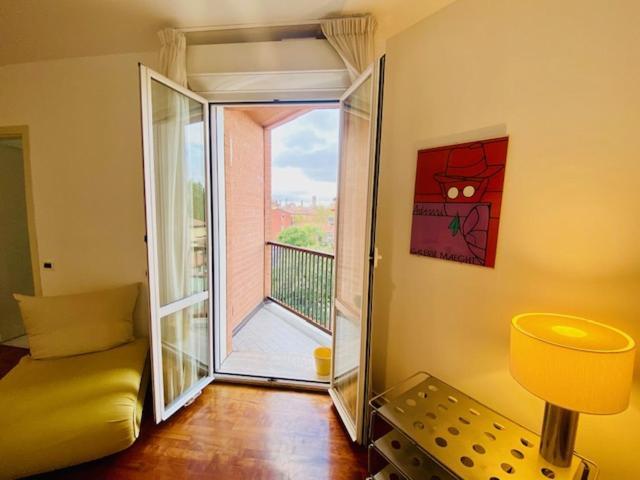 Santorsola House Ferienhaus Bologna
