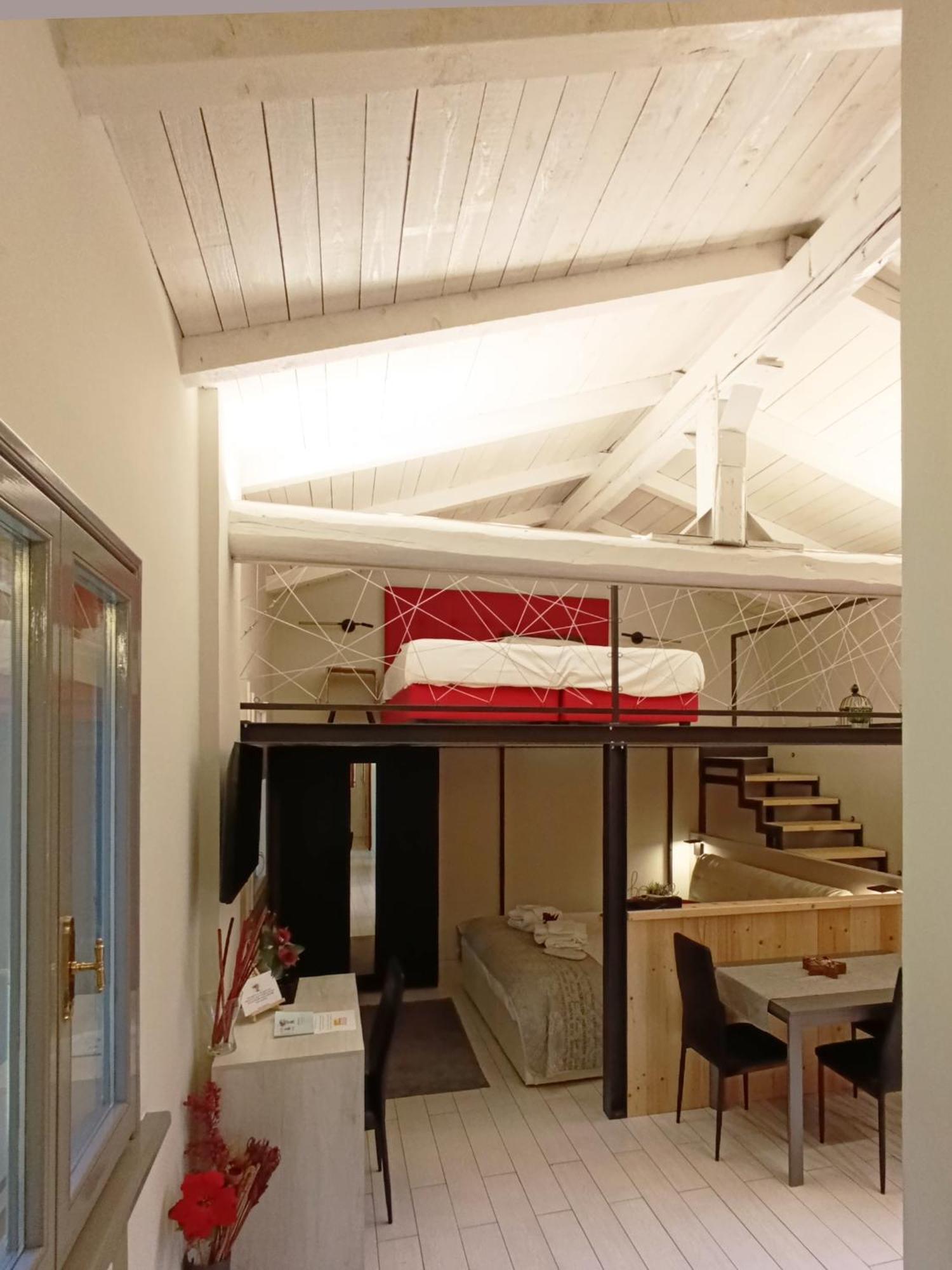 Apartment Carlotta Fiera