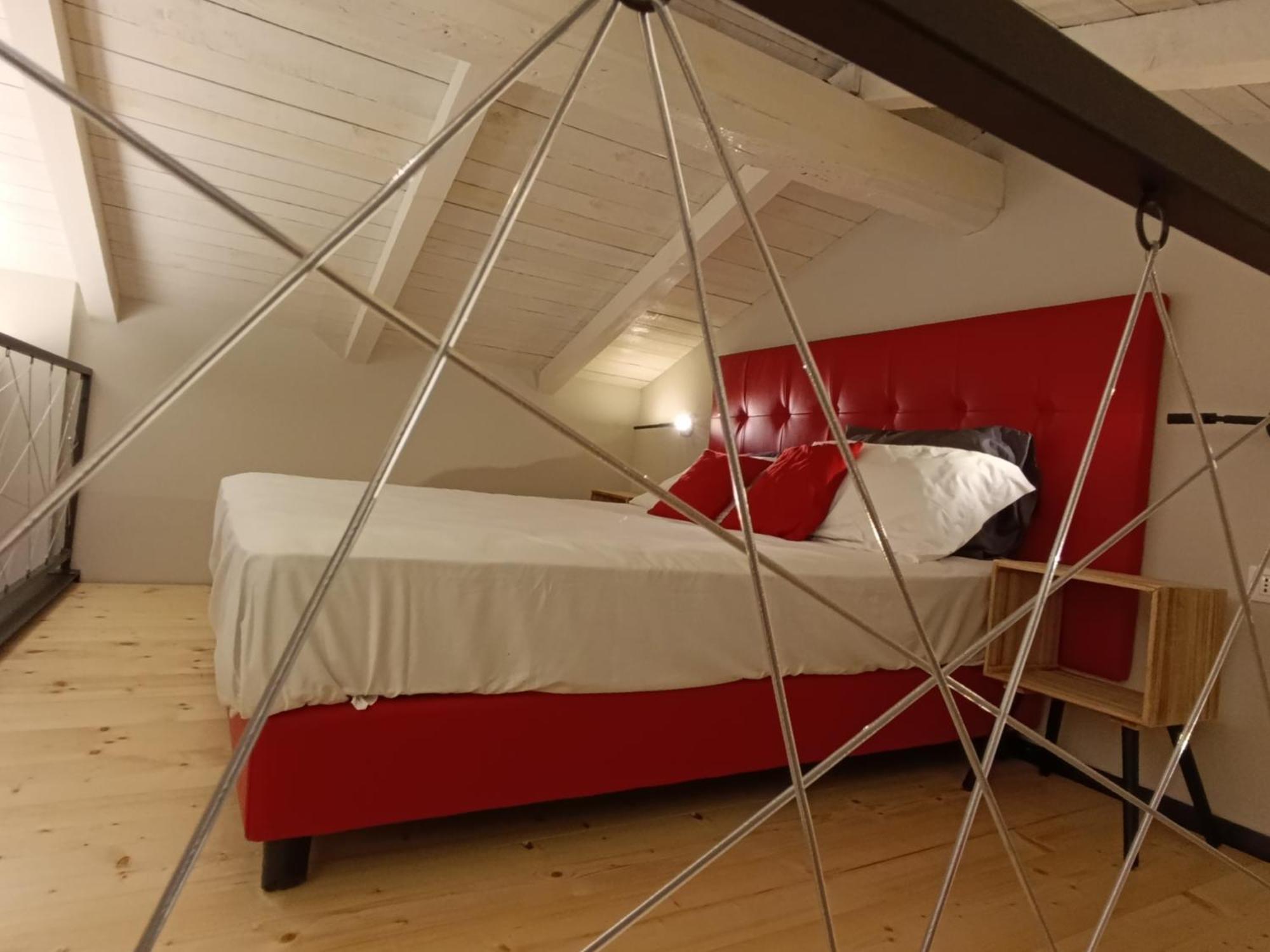 Carlotta Fiera Apartamento Bolonha