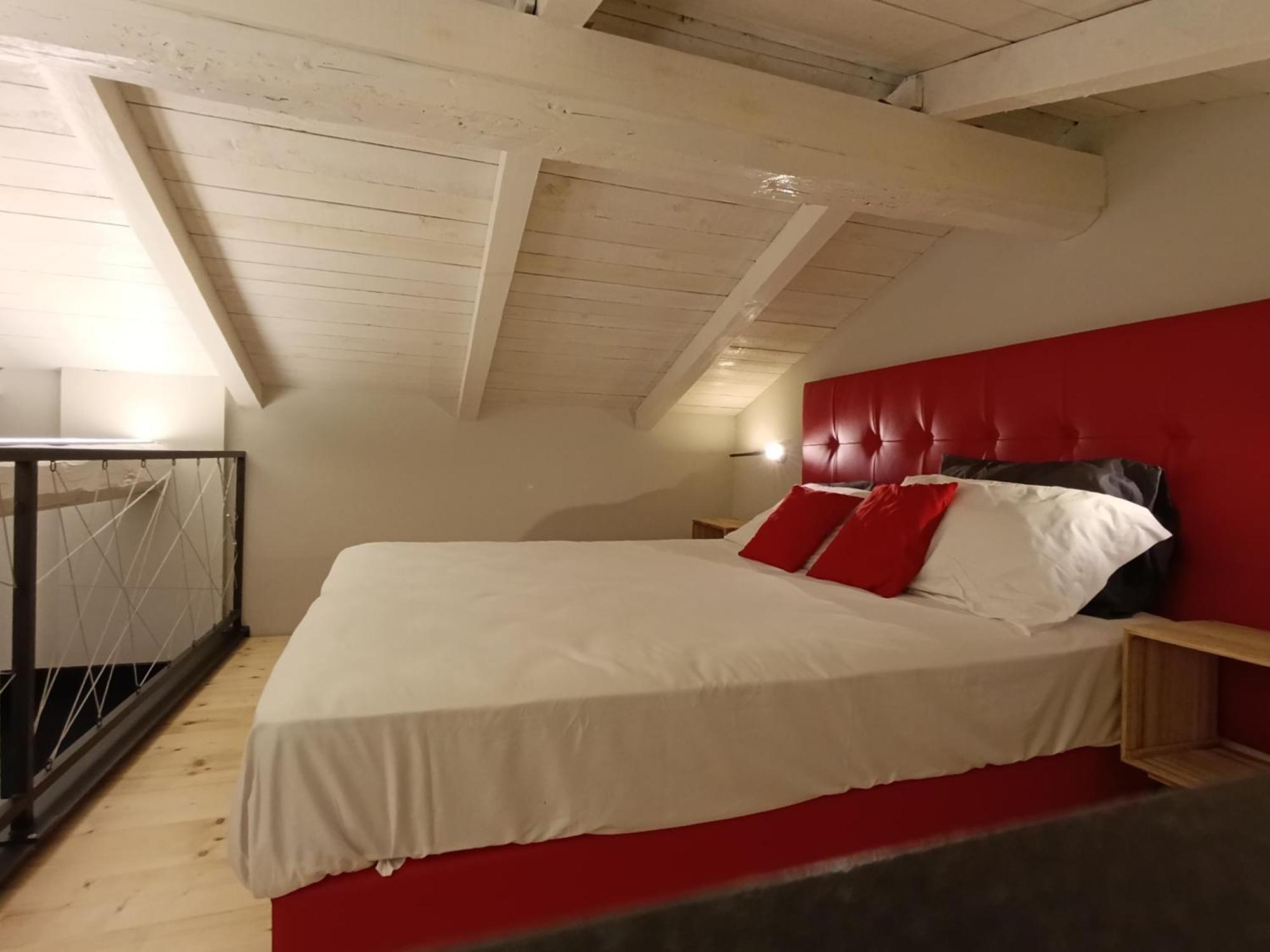 Apartment Carlotta Fiera Bologna