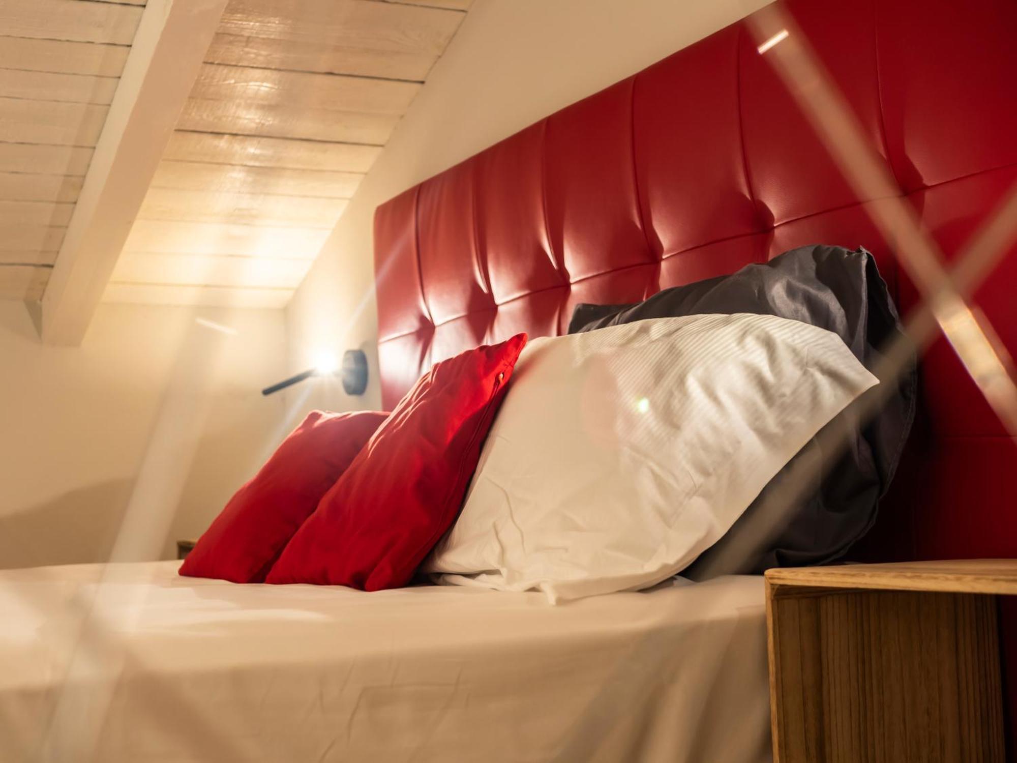 Apartamento Carlotta Fiera