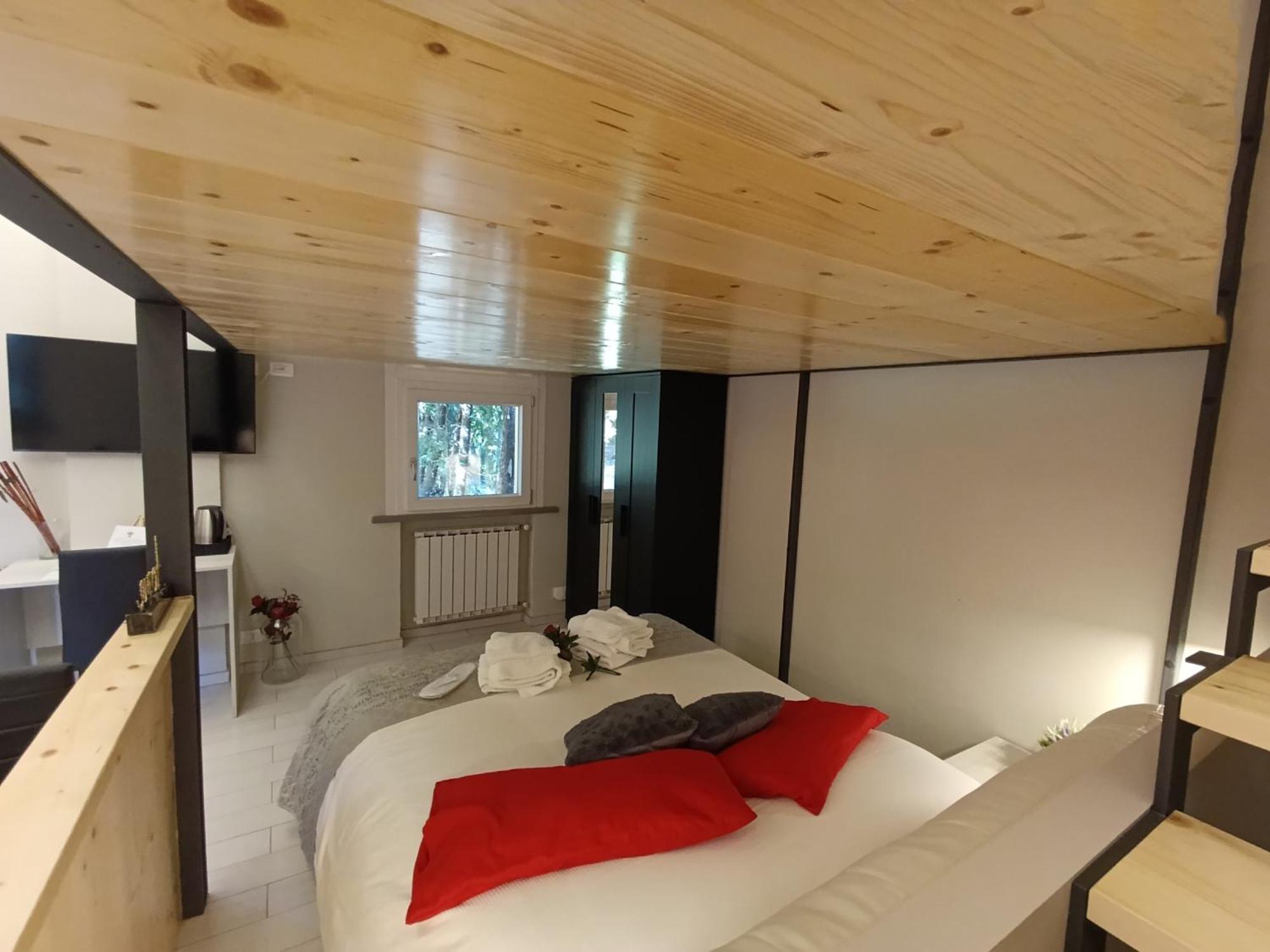 Apartment Carlotta Fiera *