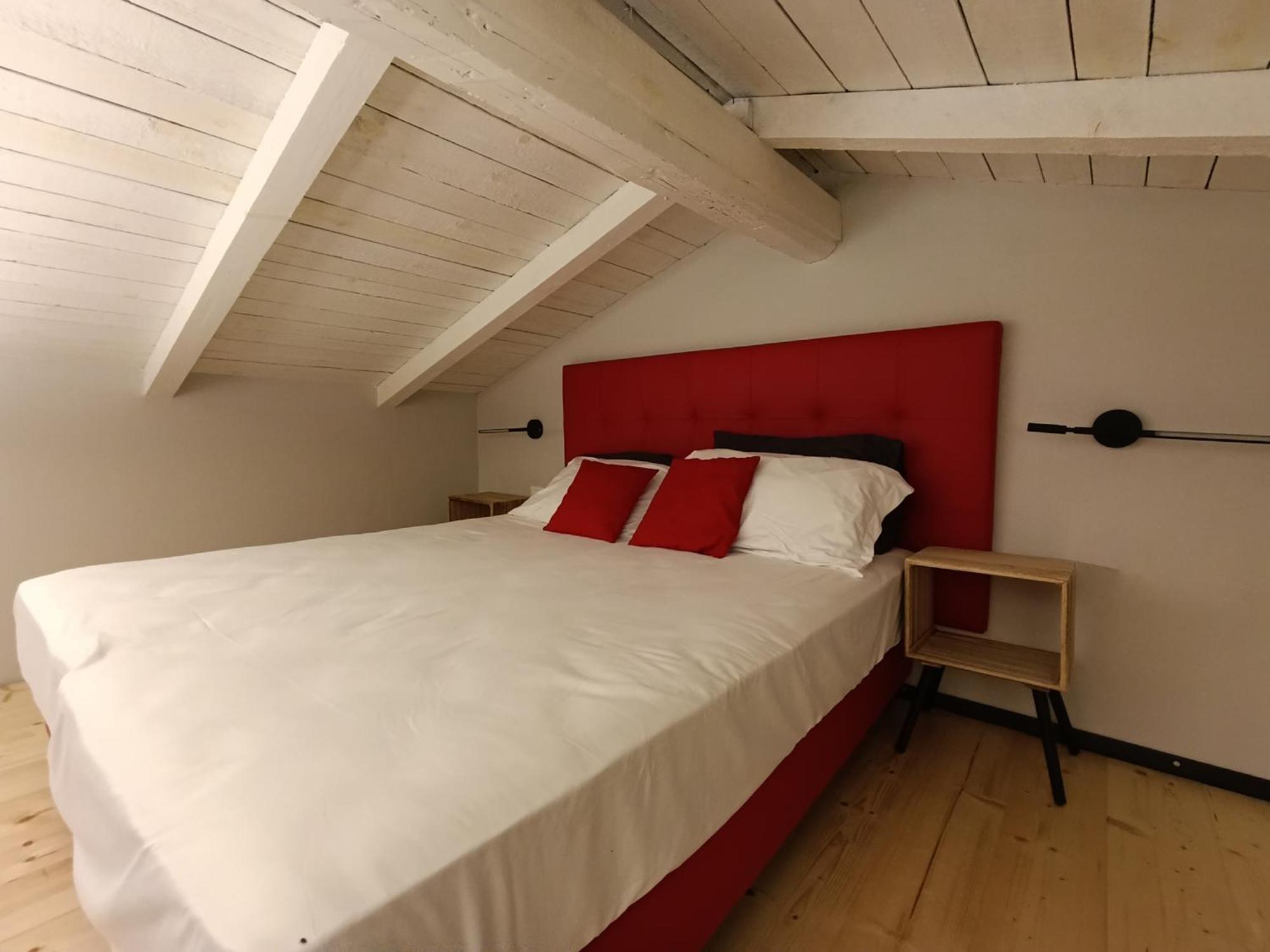 Apartment Carlotta Fiera *