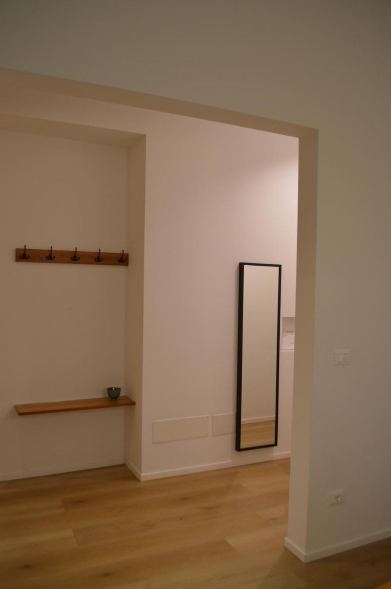 Casa Mezzofanti Apartment Bologna