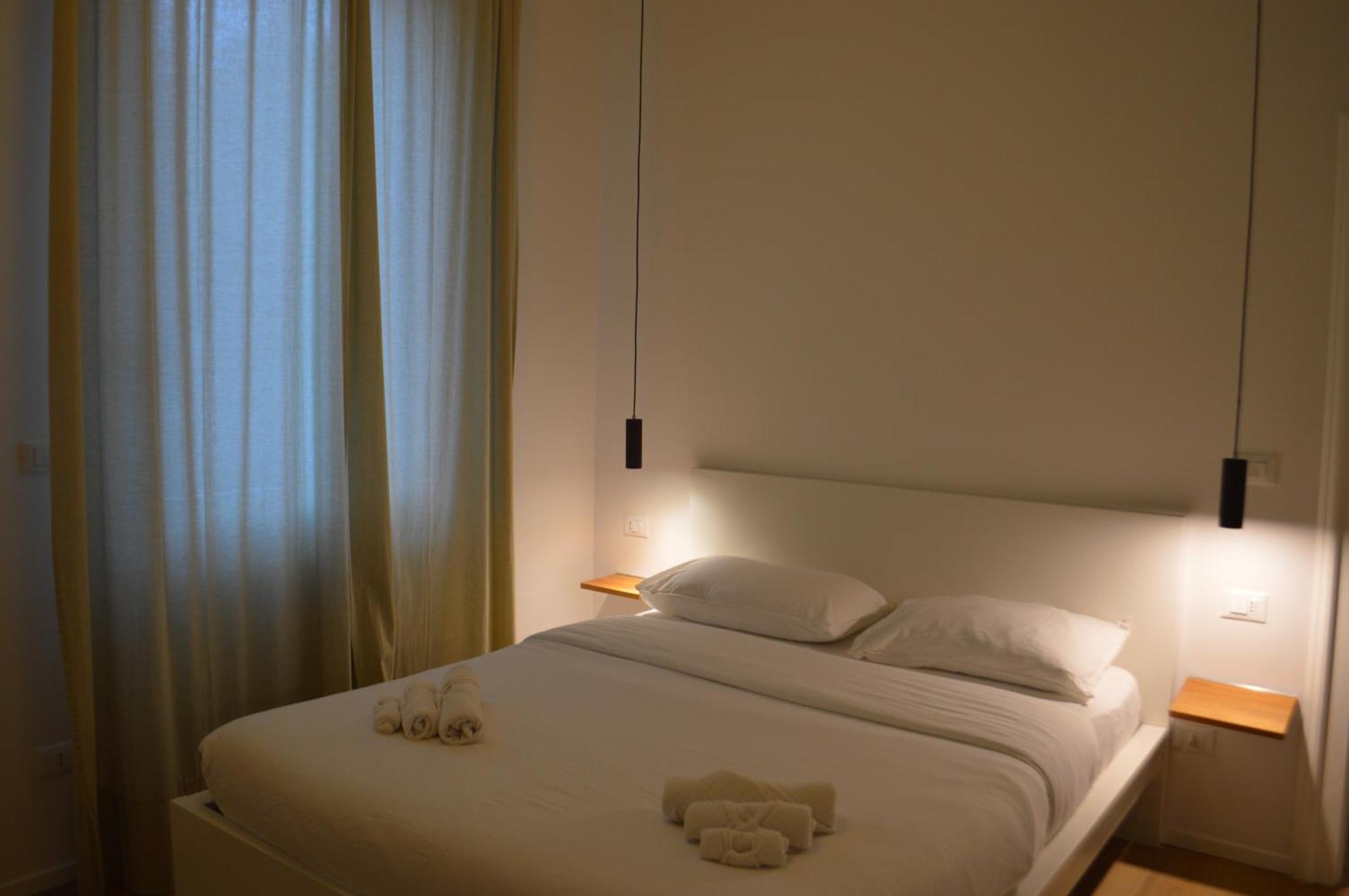 Casa Mezzofanti Apartment *