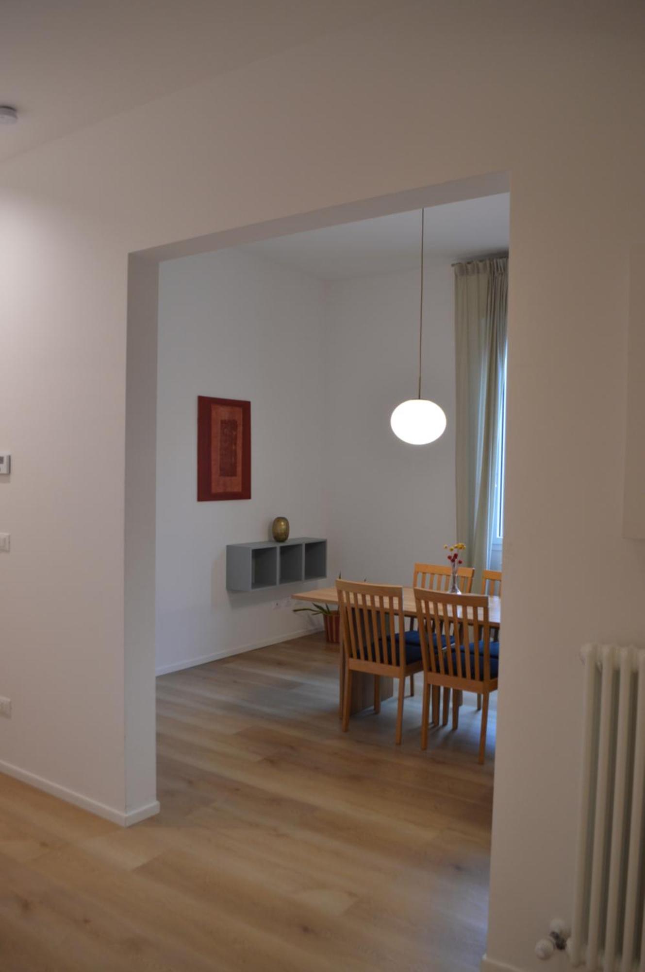 Apartment Casa Mezzofanti *