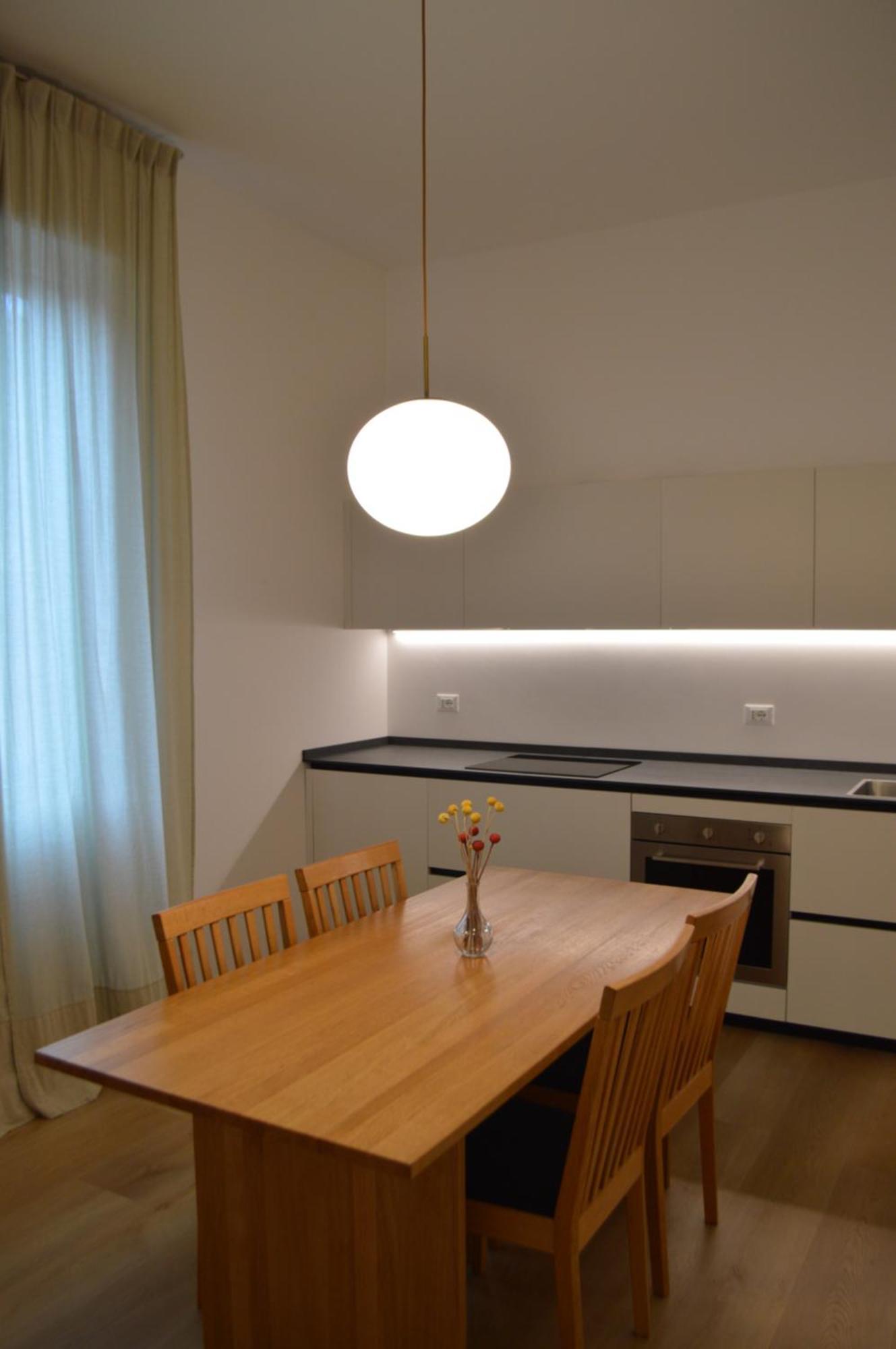 Casa Mezzofanti Apartment Bologna