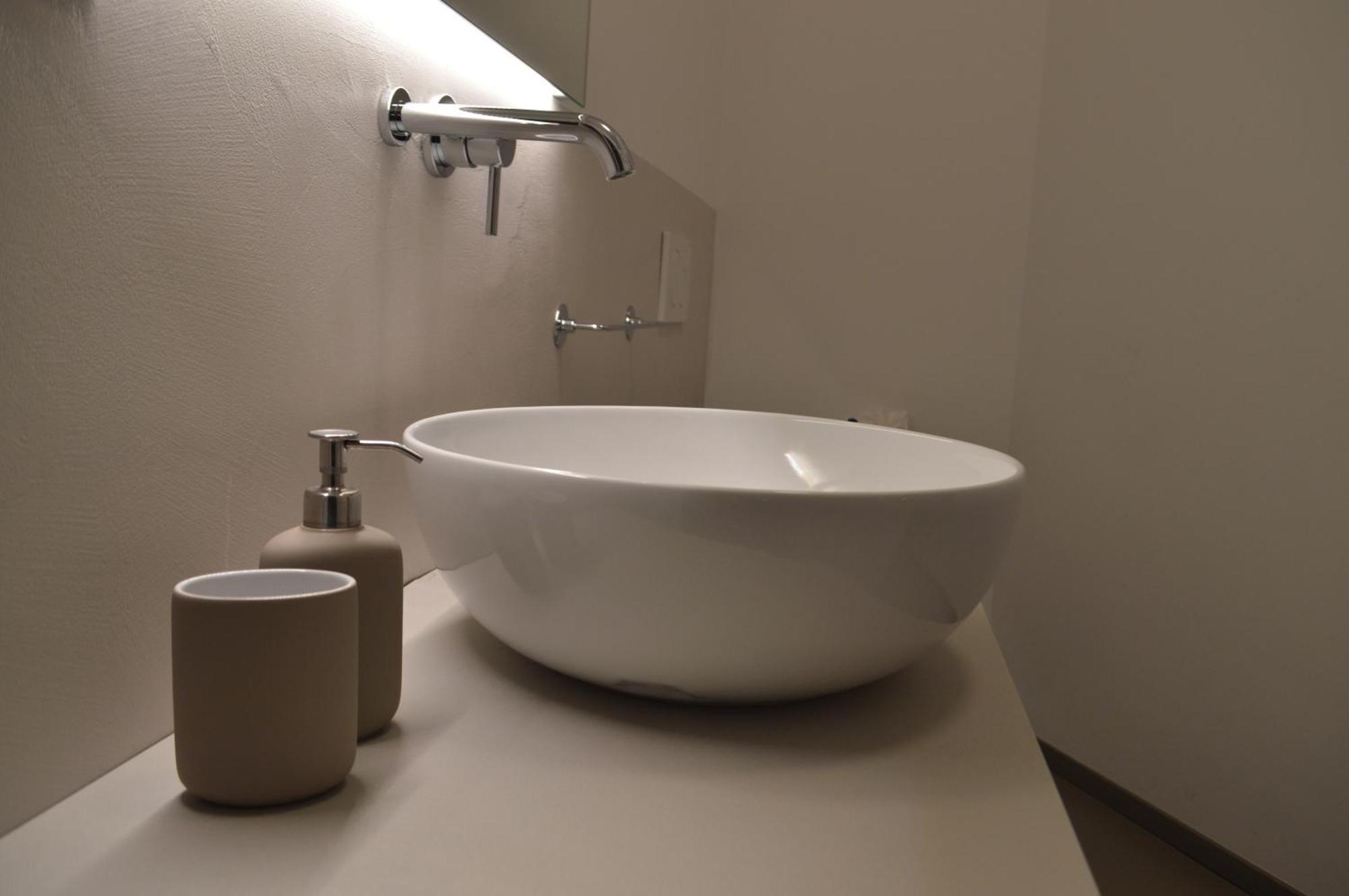 Apartment Casa Mezzofanti Bologna