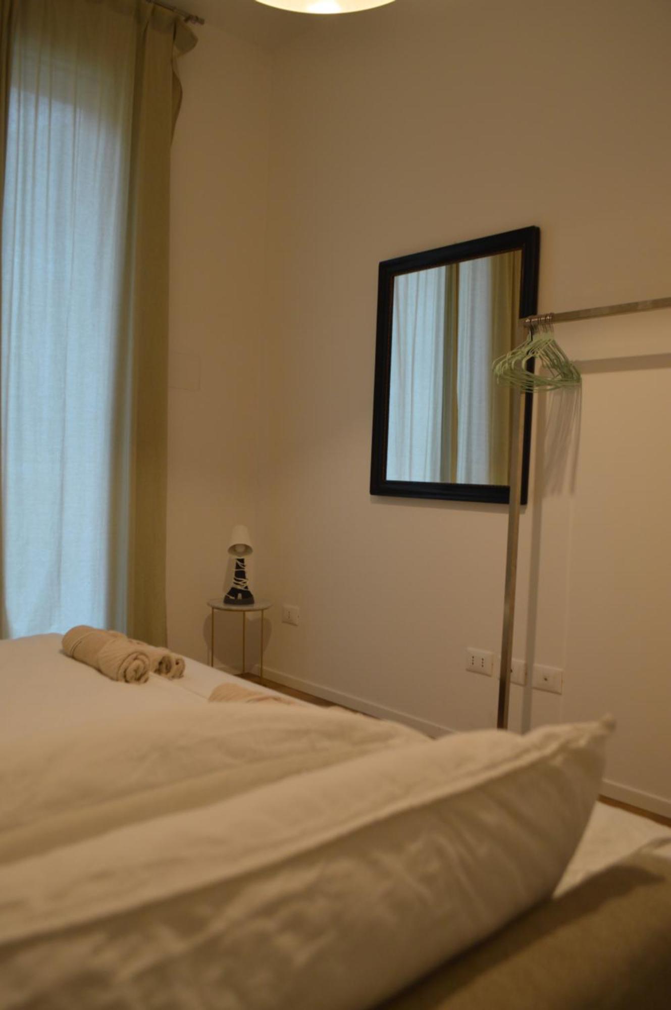 Apartment Casa Mezzofanti
