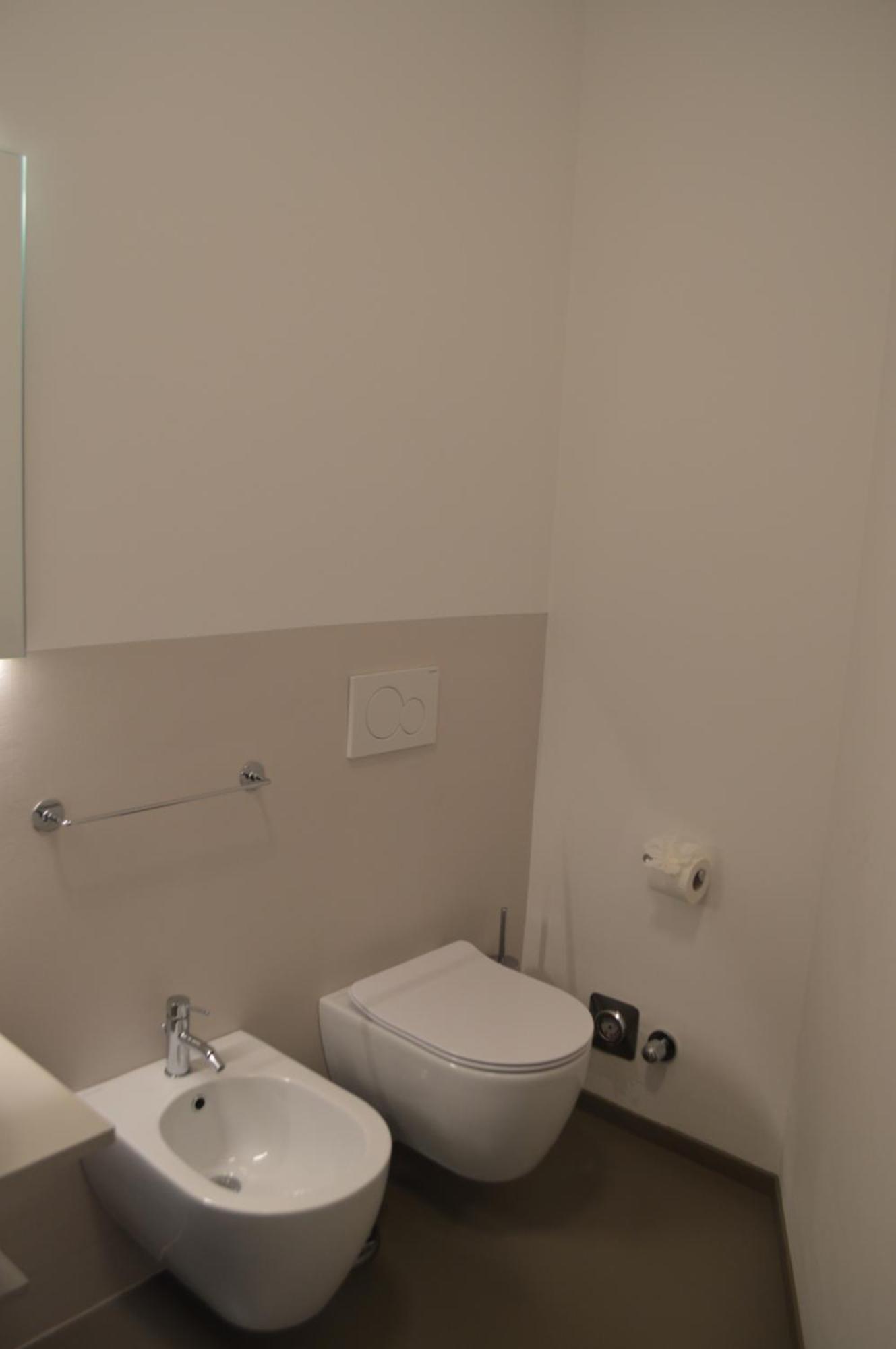 Casa Mezzofanti Apartment *