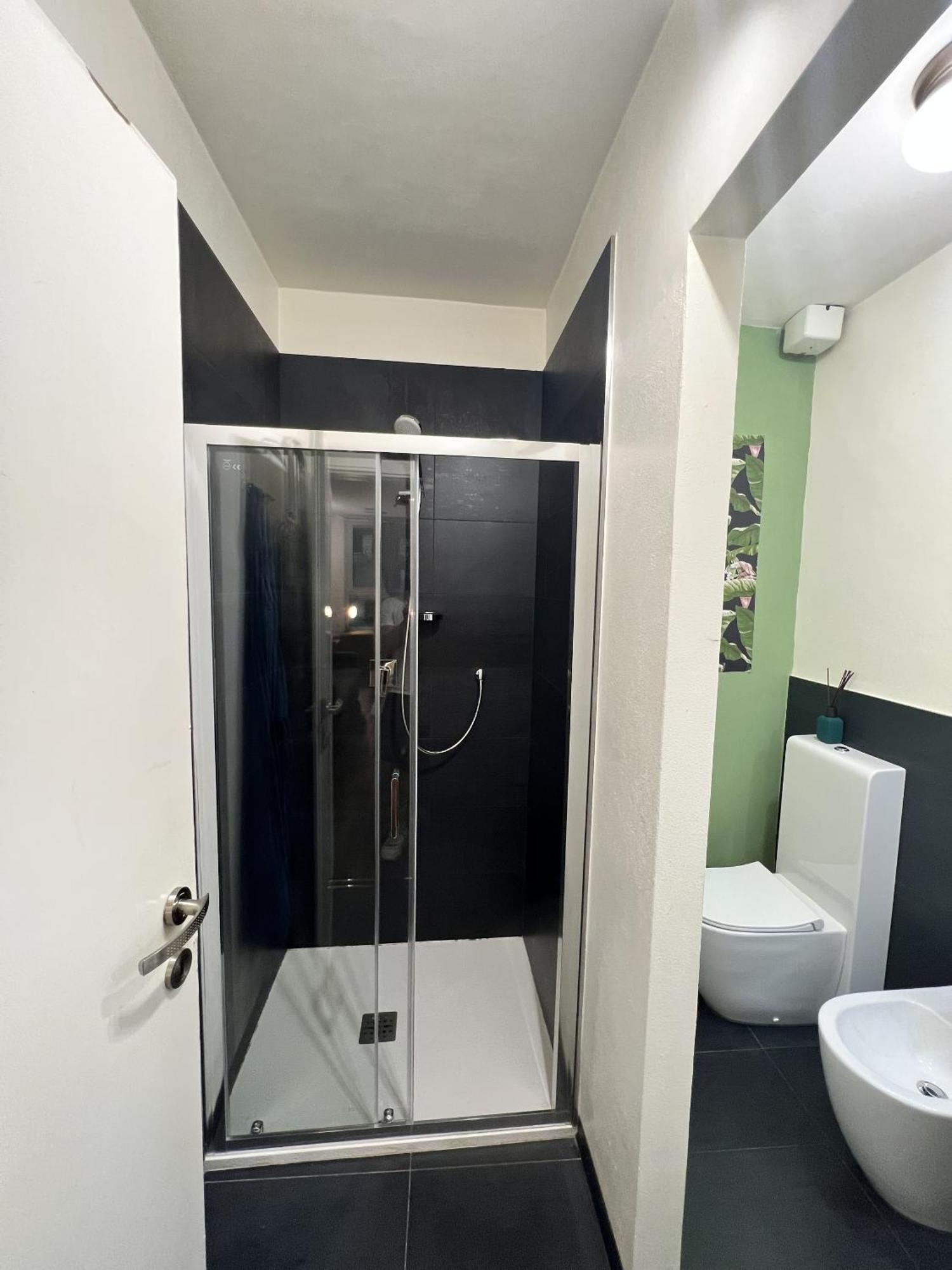 Bed & Breakfast Your @porta Santo Stefano Bologna