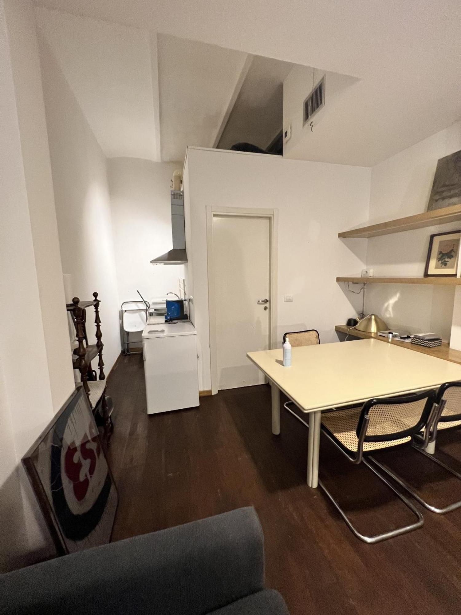 Bed & Breakfast Your @porta Santo Stefano