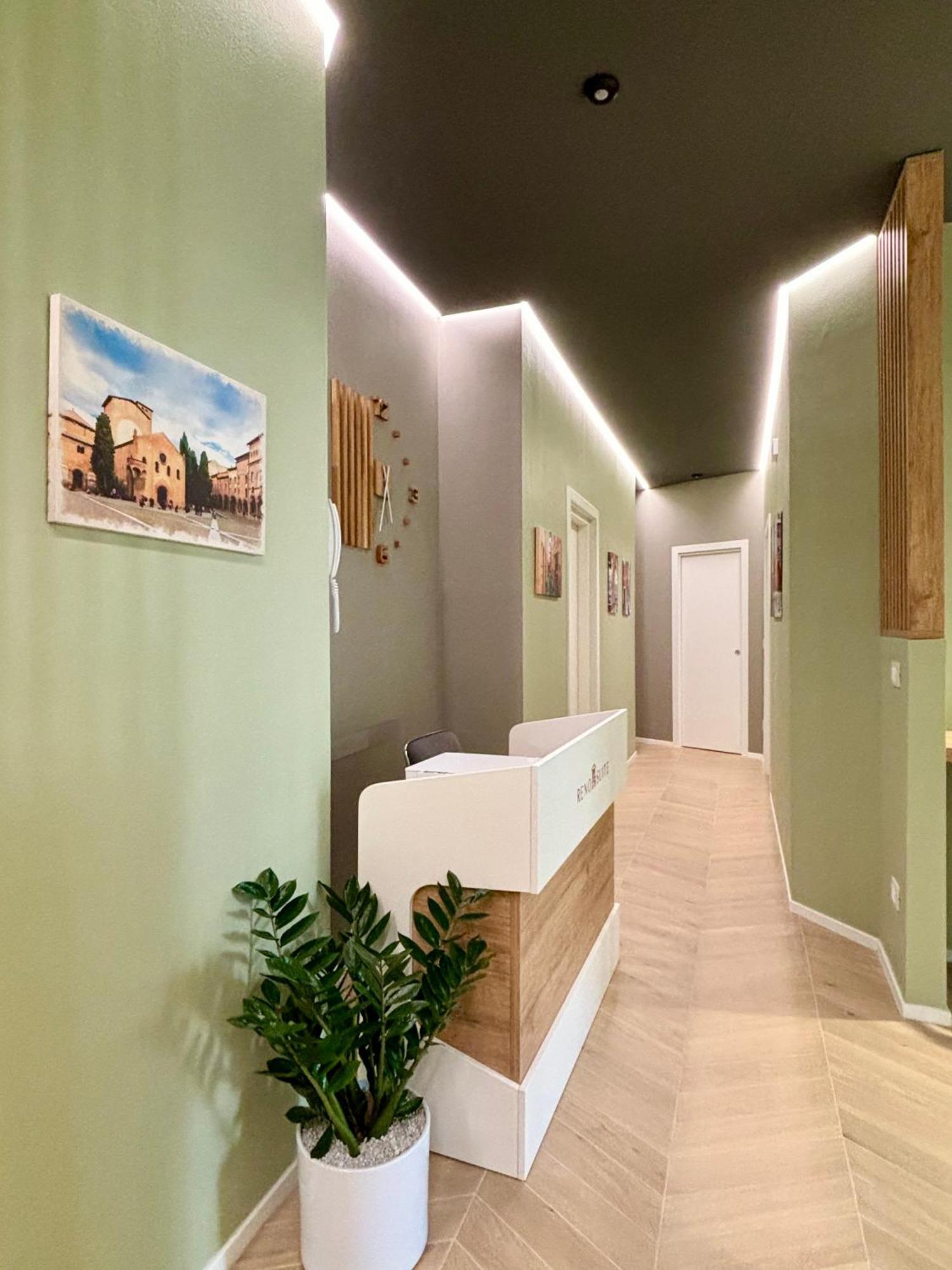 Reno Guest house Bologna