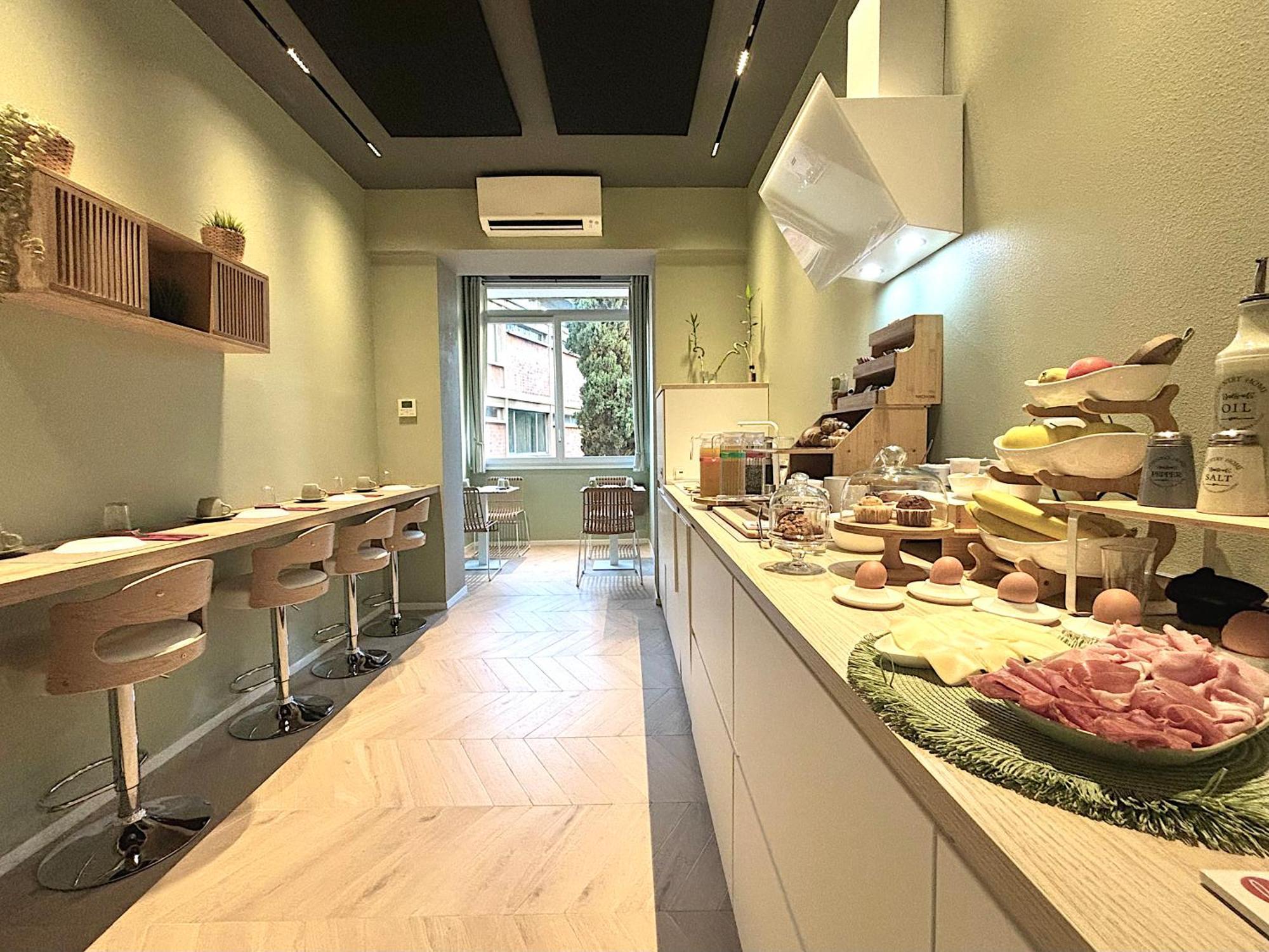 Reno Guest house Bologna