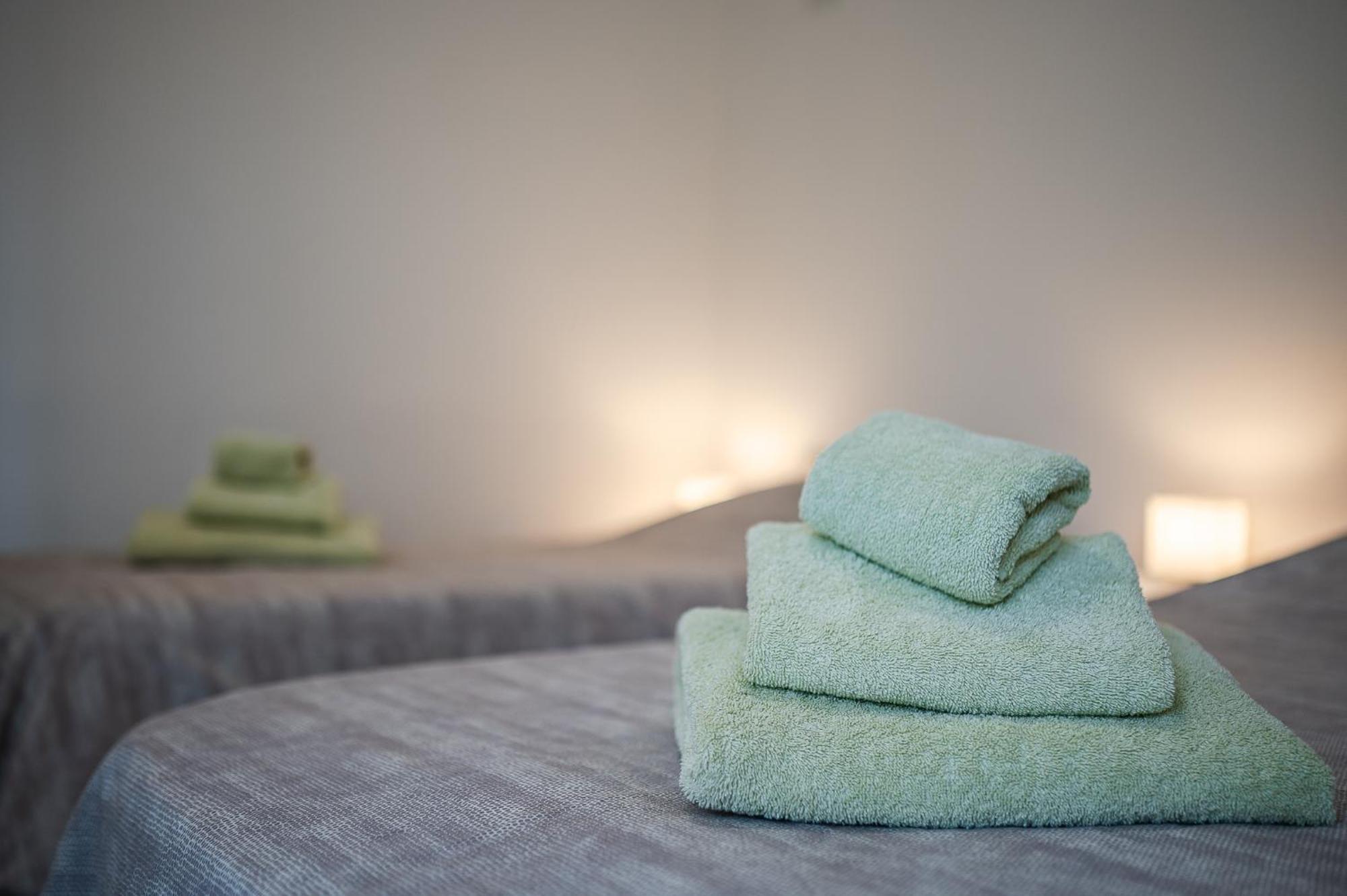 Appartement Le Cinque Rose Airport