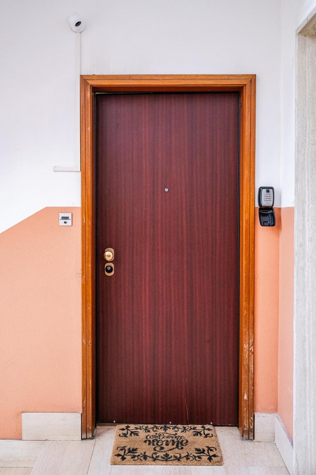 Appartement Le Cinque Rose Airport