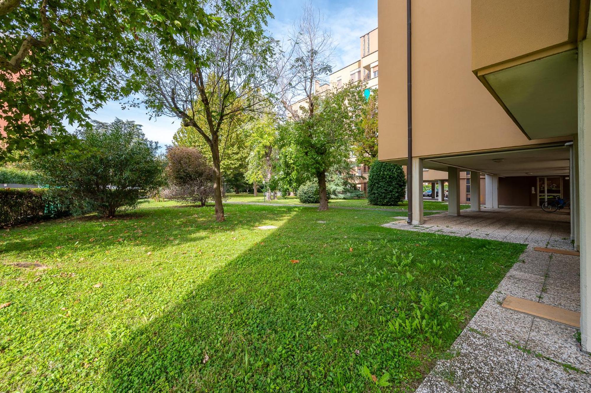Le Cinque Rose Airport Appartement Bologna
