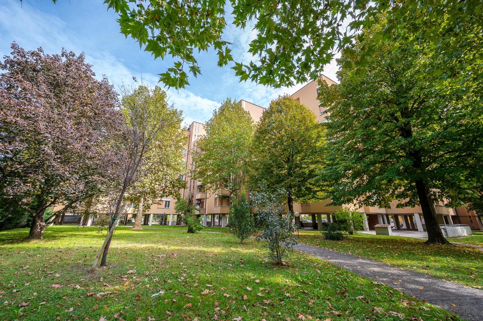Appartement Le Cinque Rose Airport Bologna