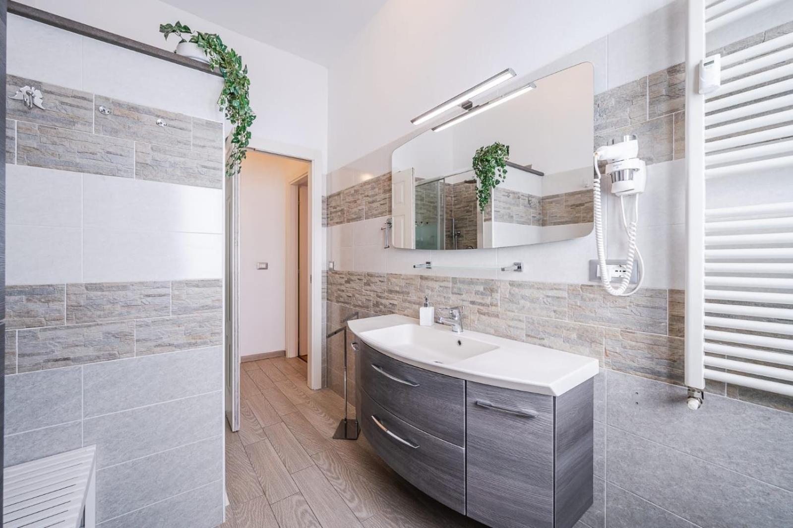 Le Cinque Rose Airport Appartement Bologna
