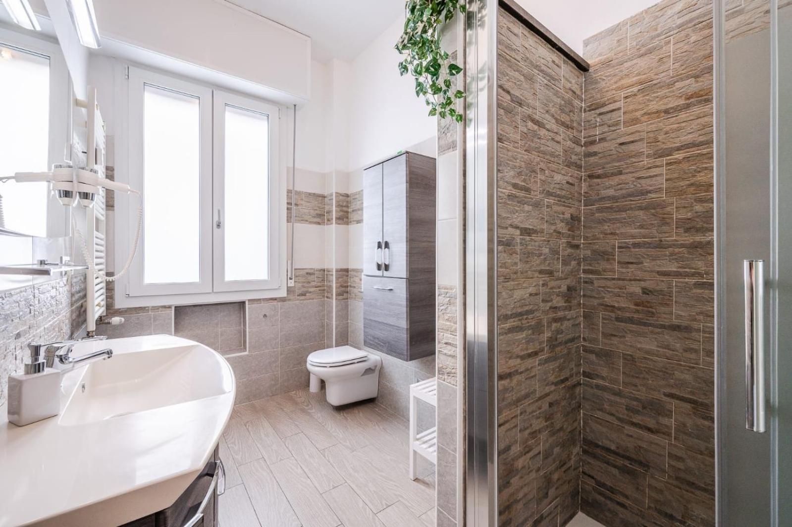 Appartement Le Cinque Rose Airport