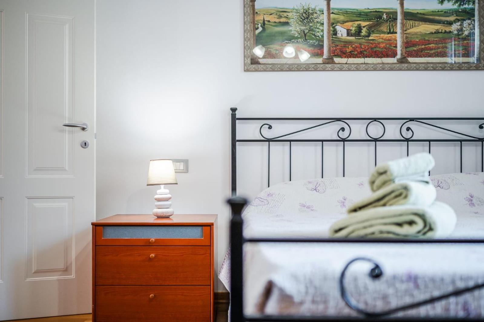 Le Cinque Rose Airport Appartement Bologna