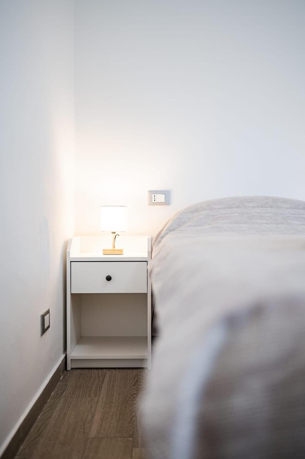 Appartement Le Cinque Rose Airport
