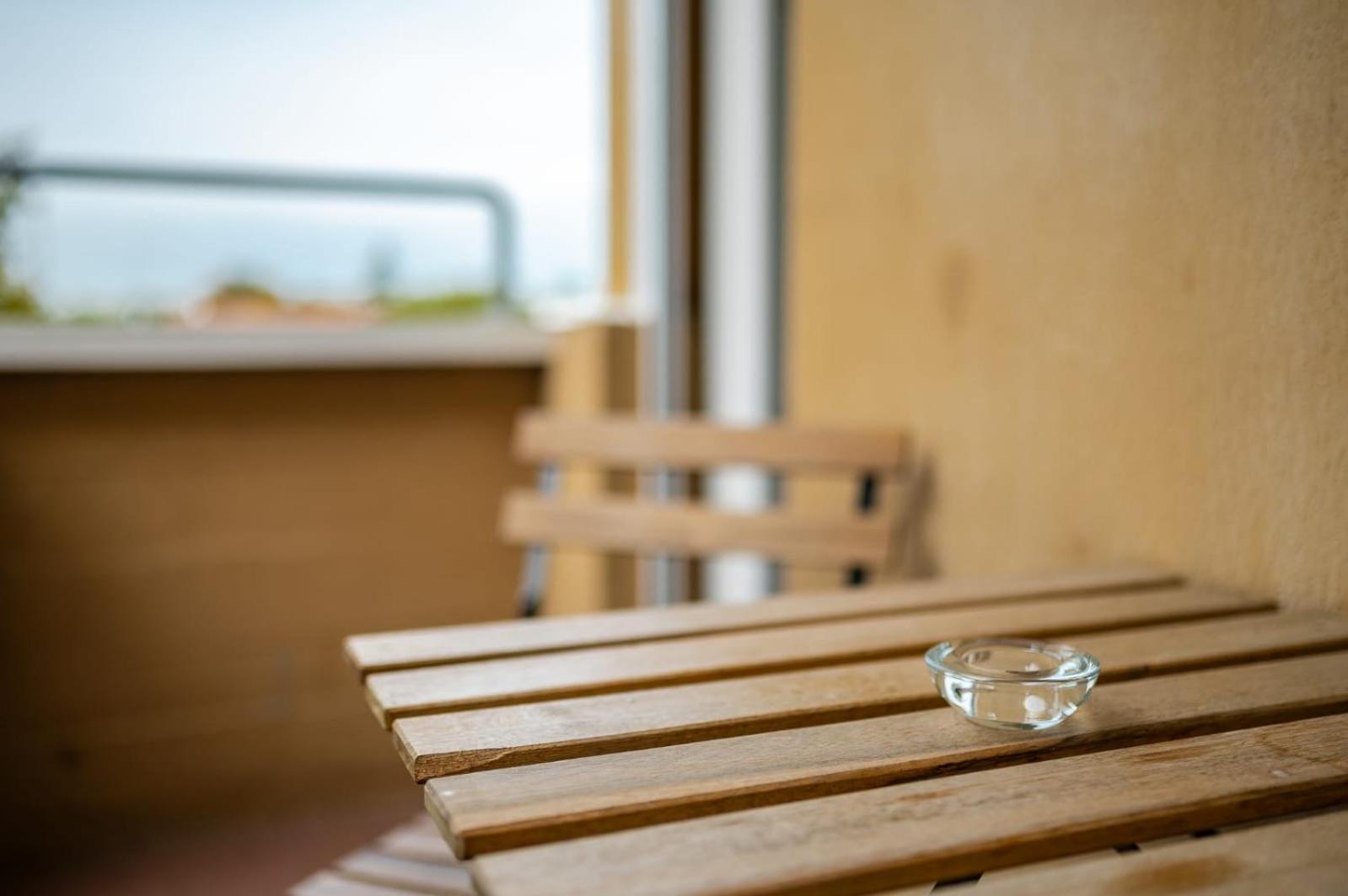 Le Cinque Rose Airport Appartement
