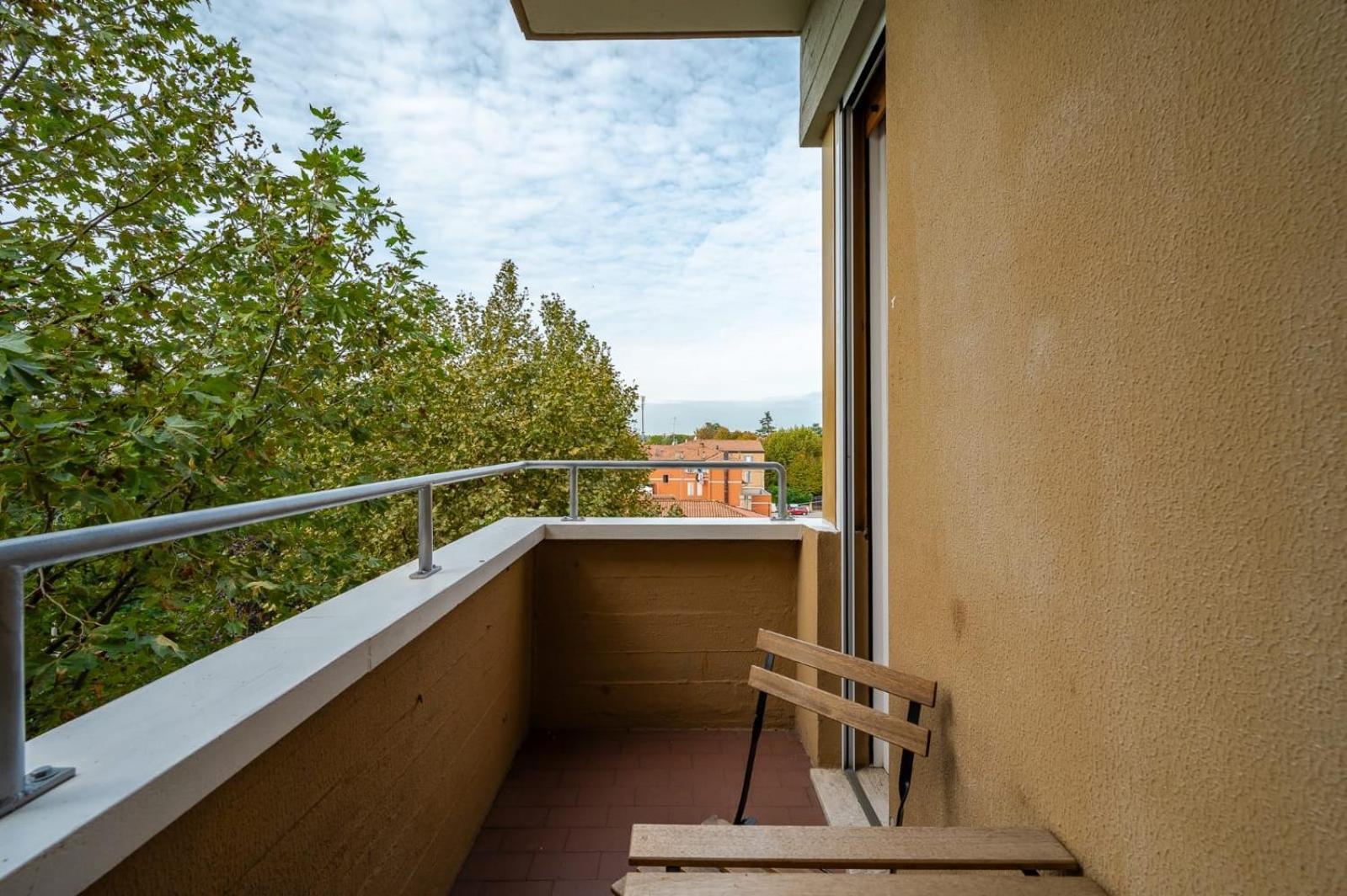 Appartement Le Cinque Rose Airport