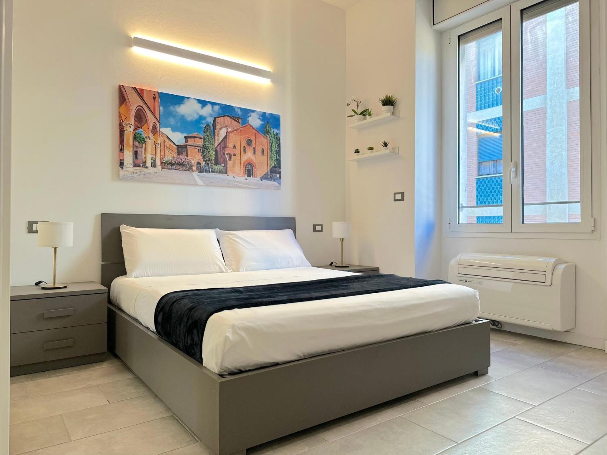Demetra Apartment Bologna