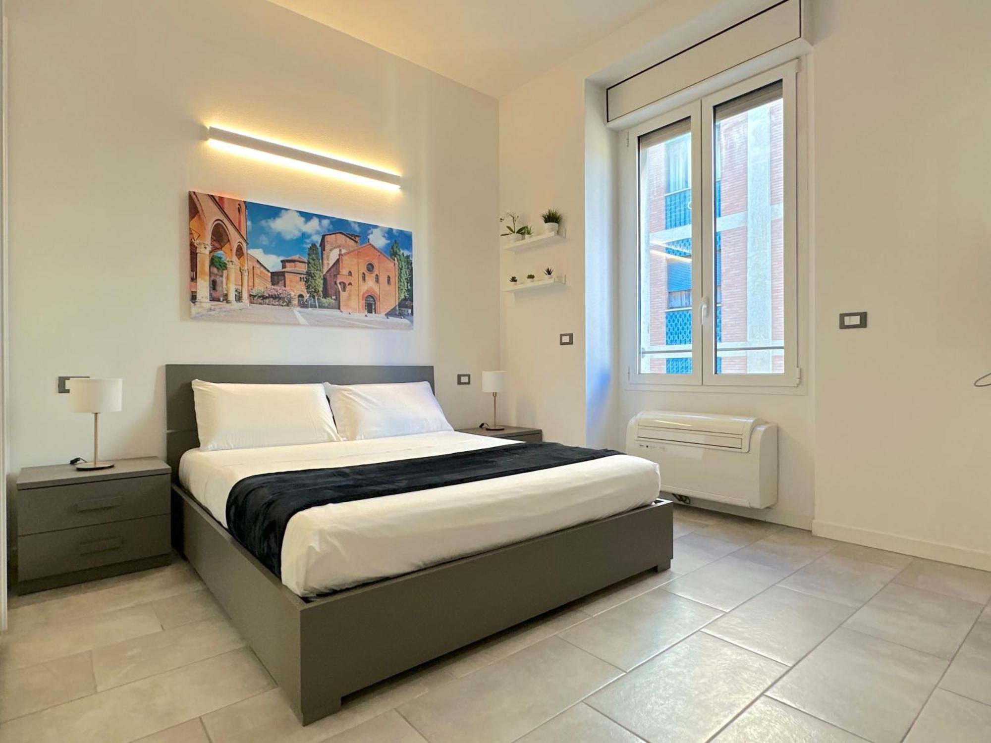 Demetra Apartment Bologna