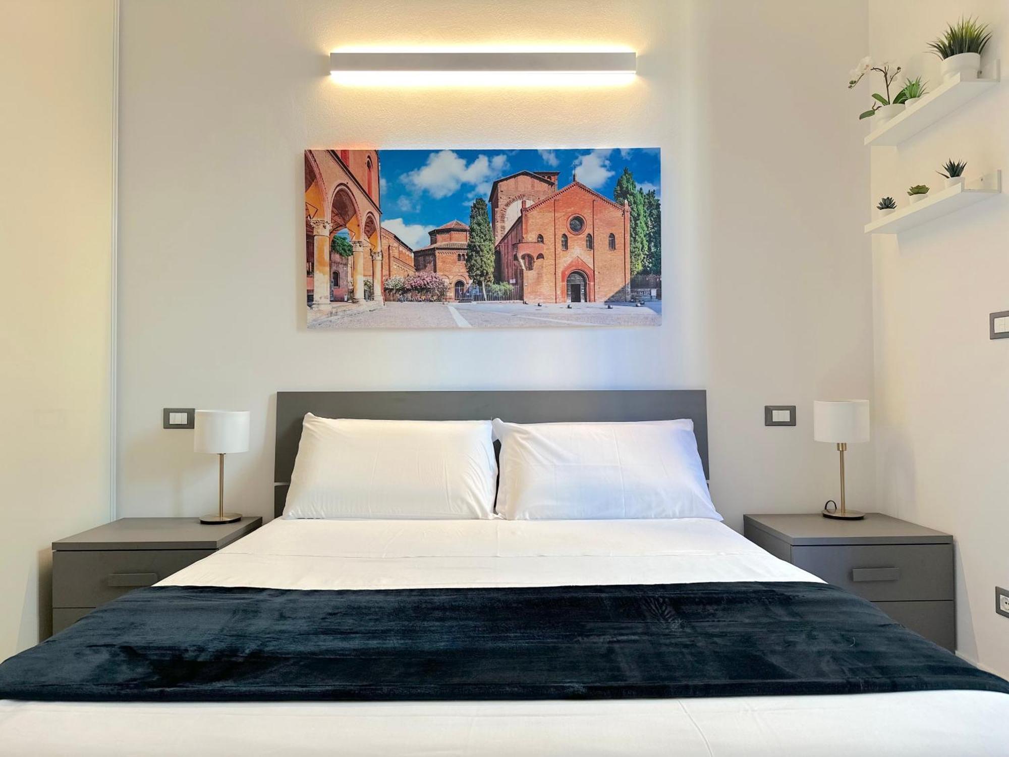 Demetra Apartment