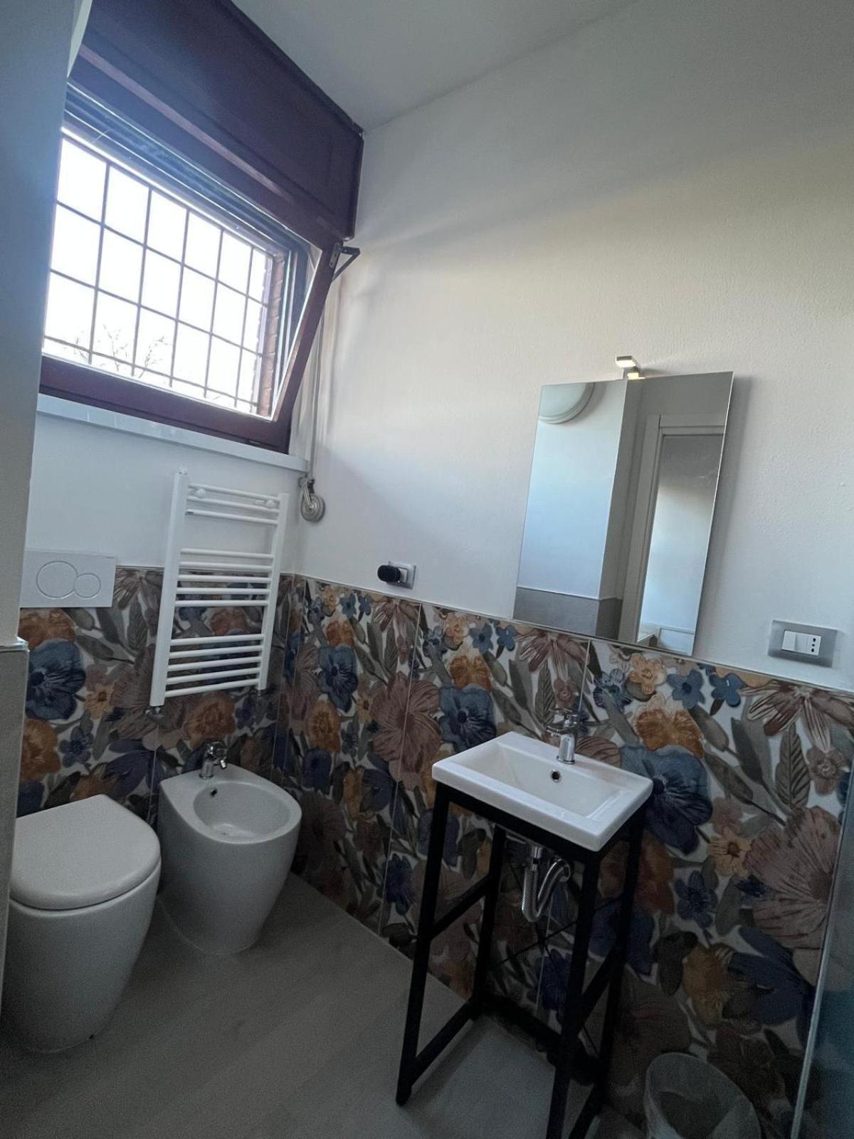 Apartment Masini Station *