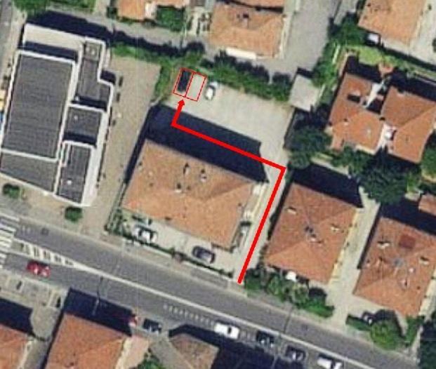 Housmart Emilia Levante 98 Apartment *
