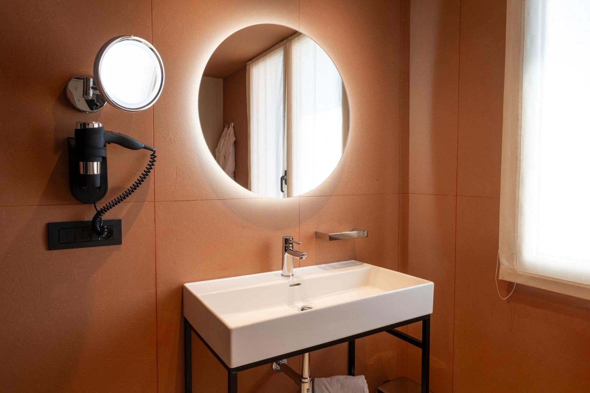 Hotel Bleis Bologna