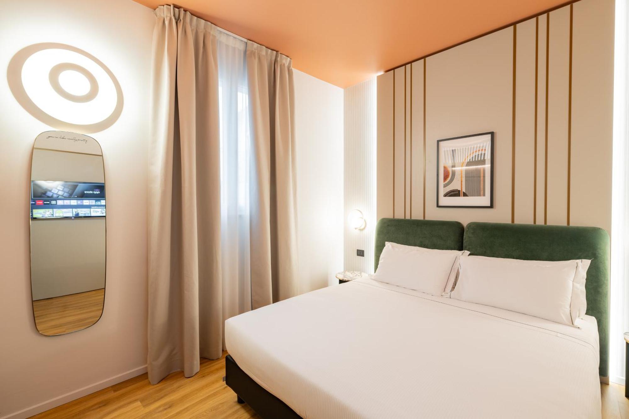 Imperial 4* Bologna