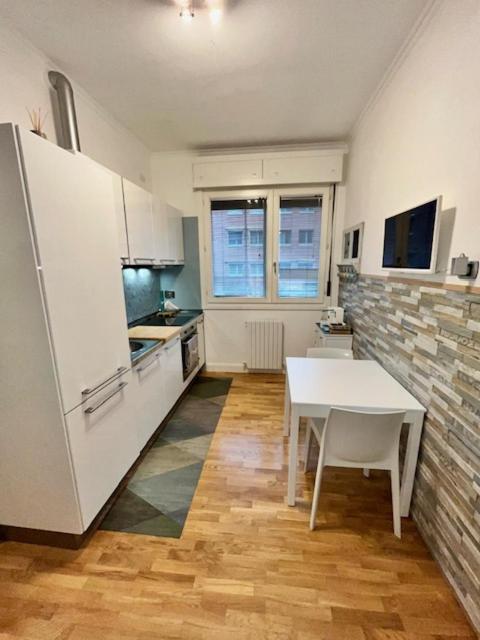Zer051 Dossetti 23 Apartment Bologna