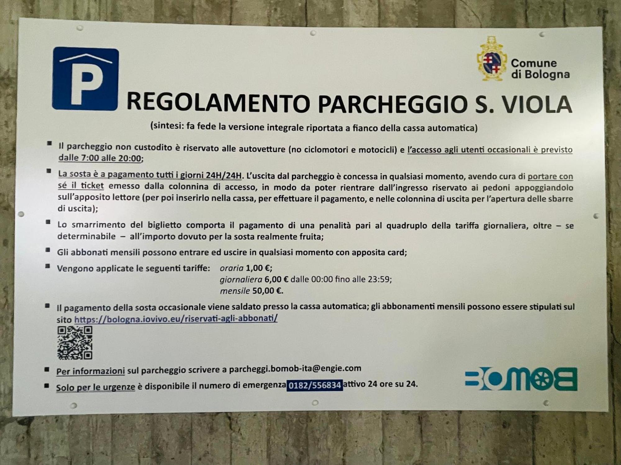 Santa Viola House - By Aydeshouse Bologna