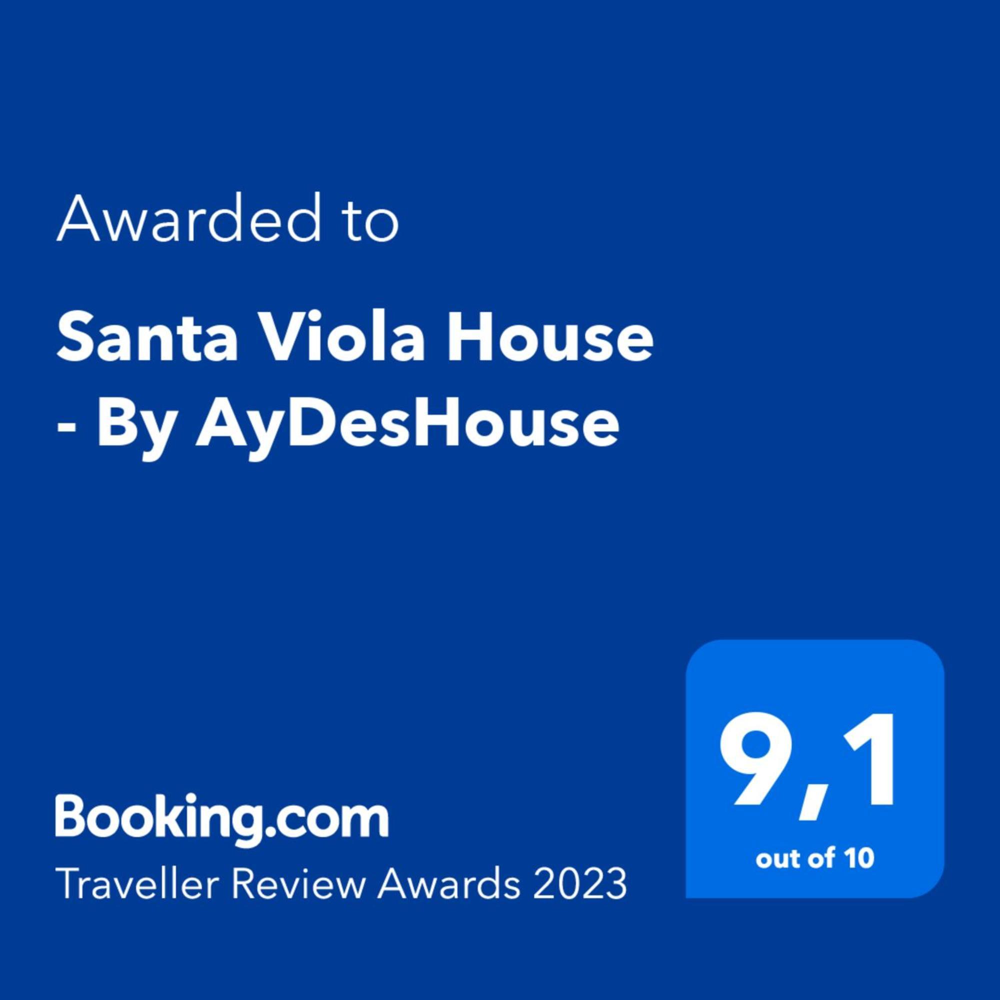 Apartamento Santa Viola House - By Aydeshouse *