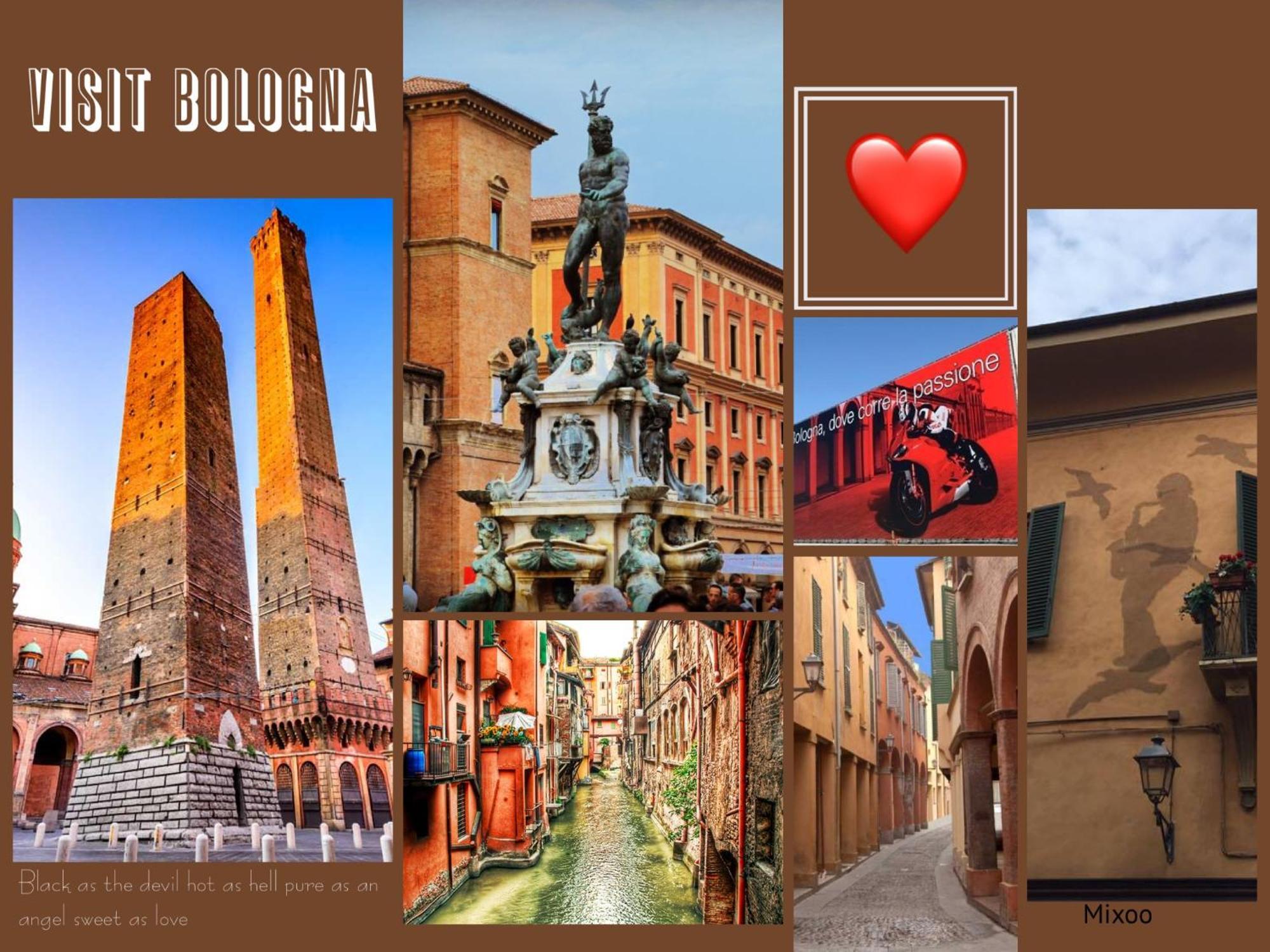Via Emilia House - By Aydeshouse * Bologna