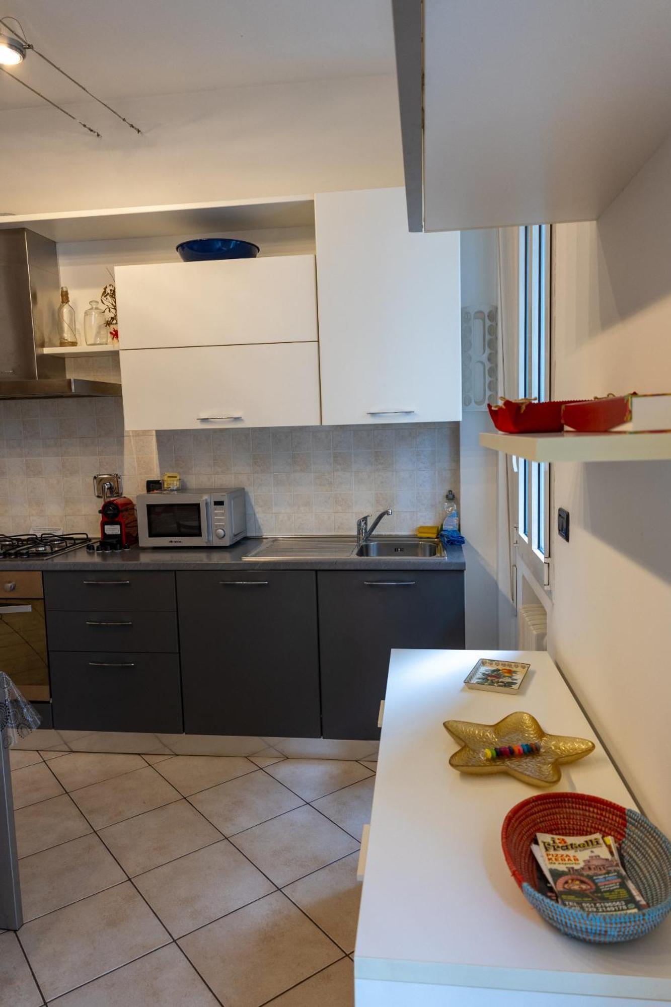 Apartment 4 Travel - Twa *