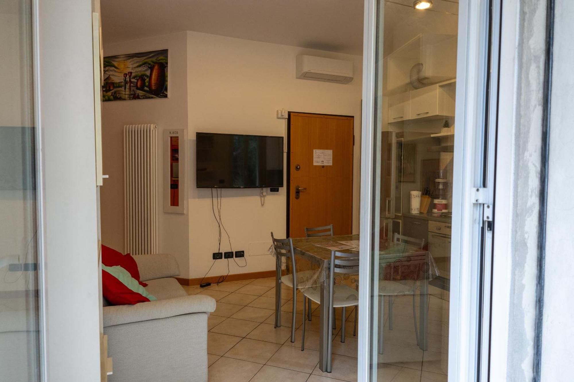 Apartment 4 Travel - Twa Bologna
